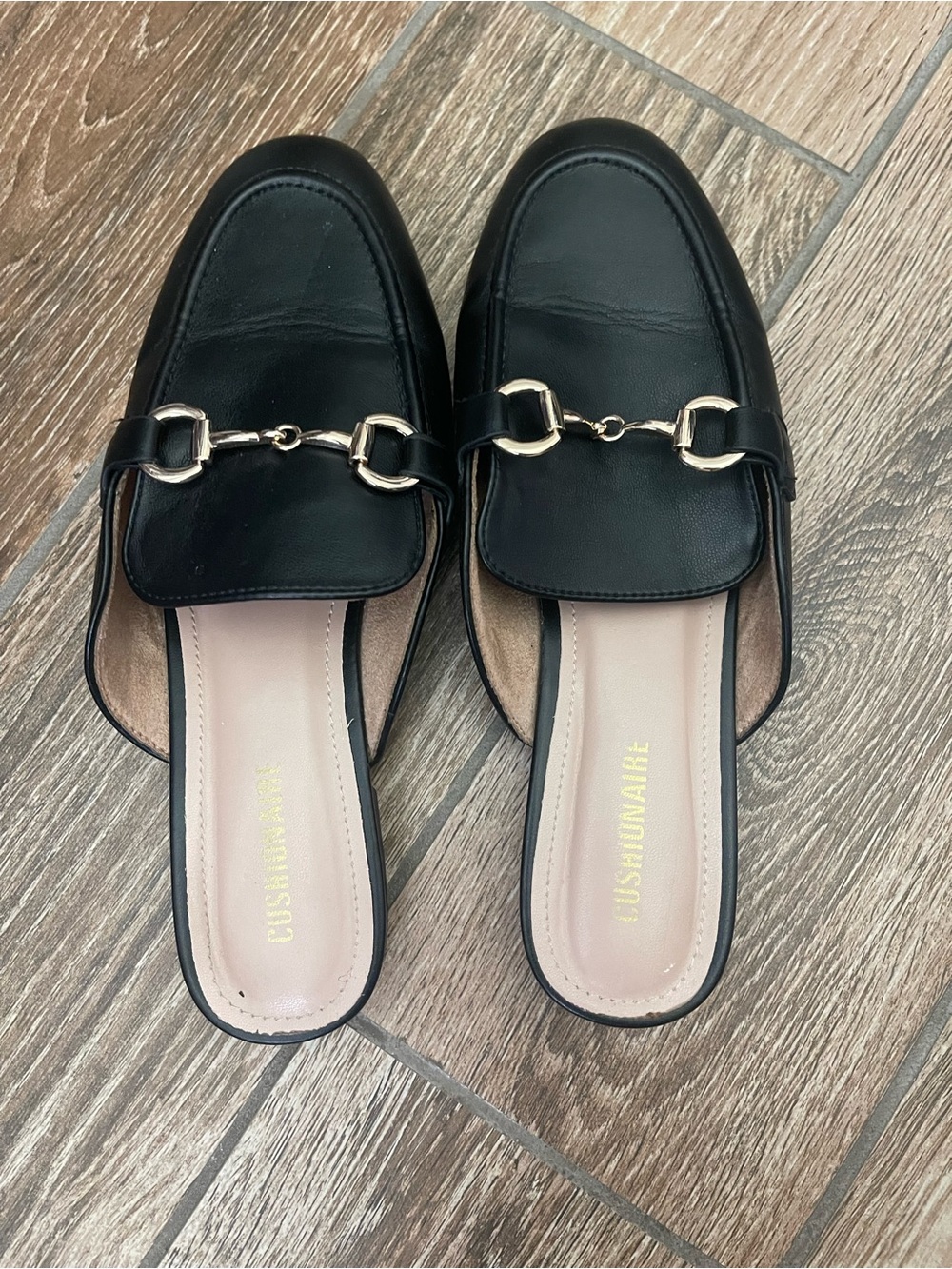 Mule Sandals sz 8.5